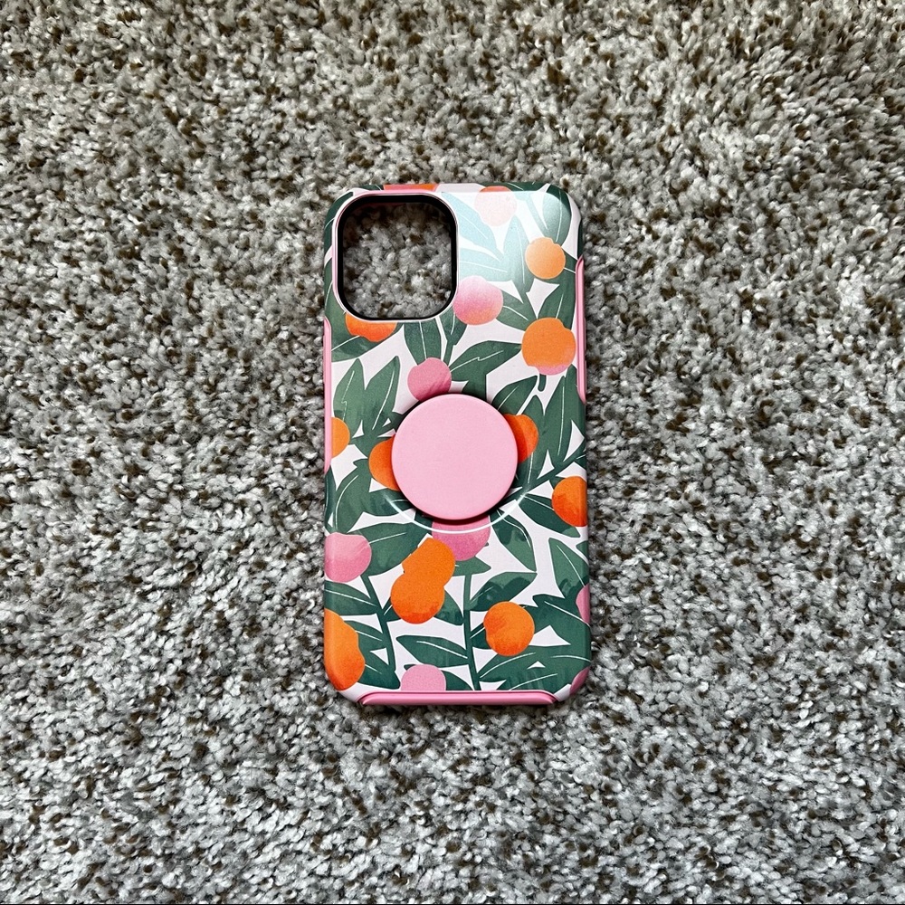 OtterPop Case